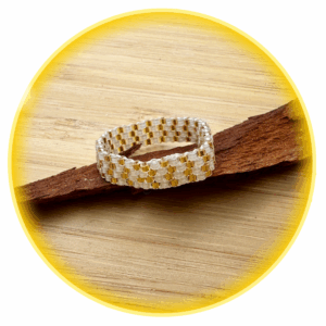 070 tenký zlato světlý