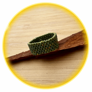 091 vodníkově zelený s perletí